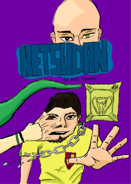 Ketsudan