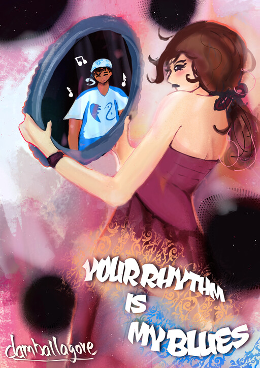 Your Rhythm Is My Blues