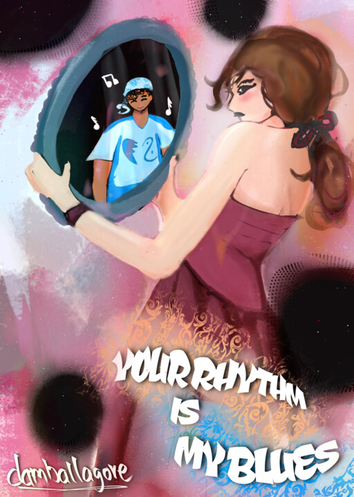 Your Rhythm Is My Blues