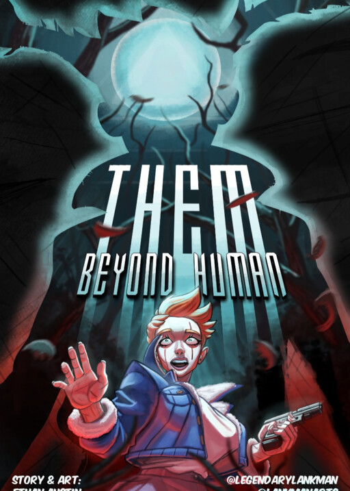 Them: Beyond Human