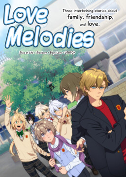 Love Melodies