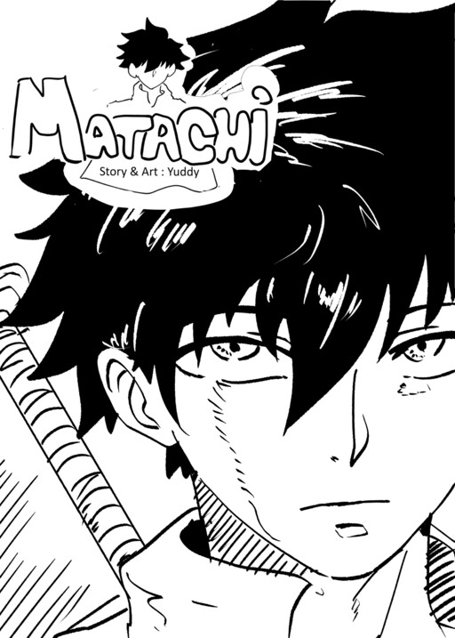 Matachi