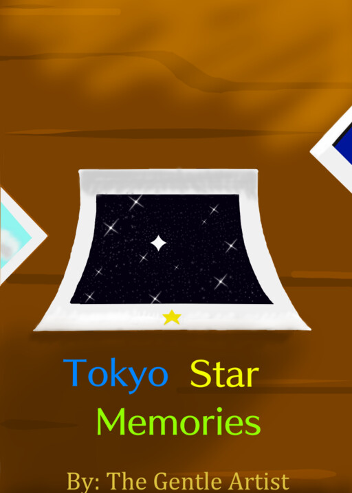 Tokyo Star Memories