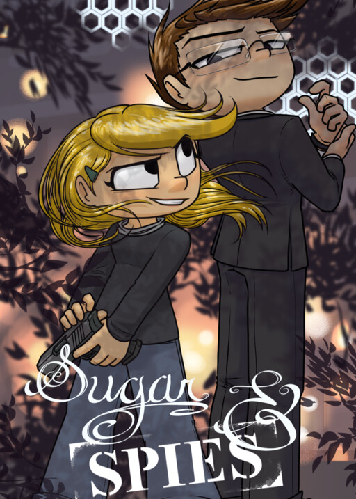 Sugar & Spies