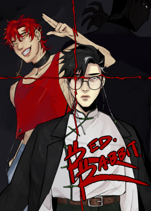 Red Rabbit