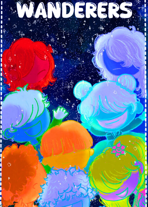 Wanderers