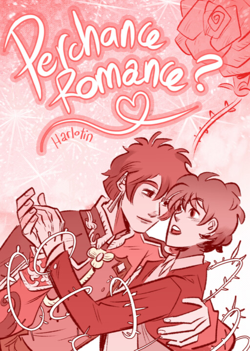 Perchance Romance?