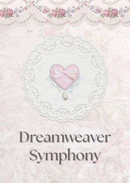 Dreamweaver Symphony