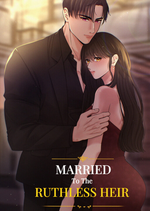 Married to the Ruthless Heir