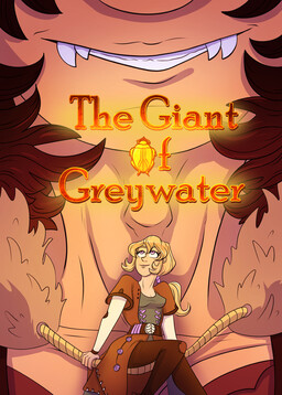 The Giant of Greywater