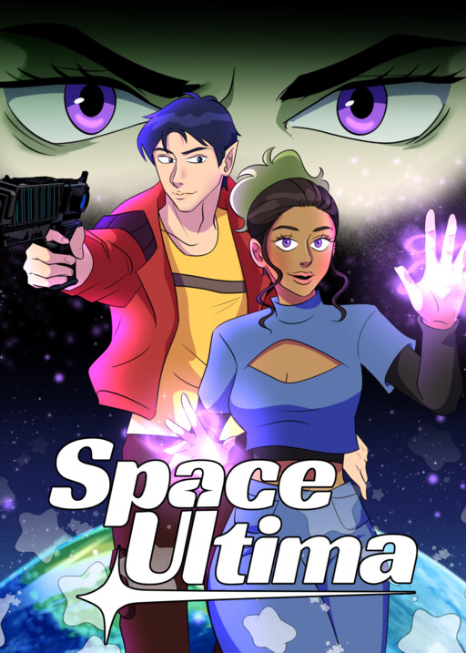 Space Ultima