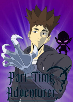 Part-Time Adventurer