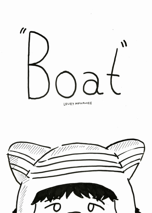 "BOAT"