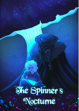 The Spinner’s Nocturne