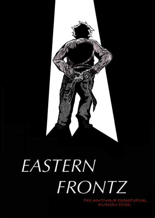 Eastern Frontz