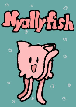 Nyallyfish