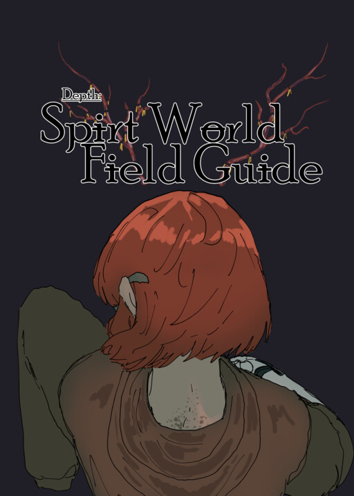 Spirit World Field Guide
