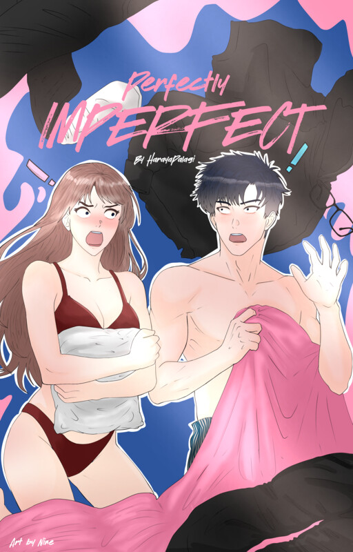Perfectly Imperfect
