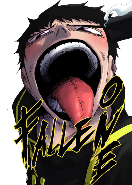 Fallen One