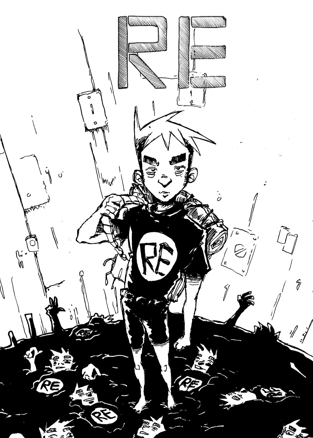 cover