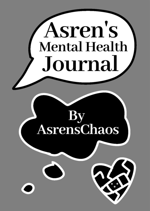 Asren's Mental Health Journal