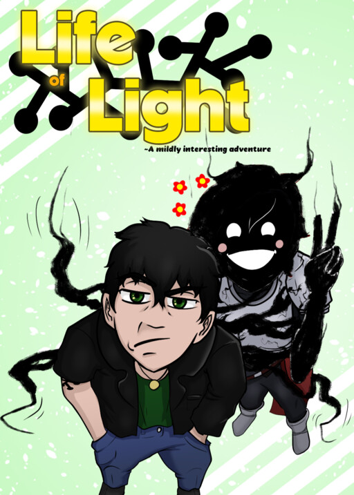 Life of Light