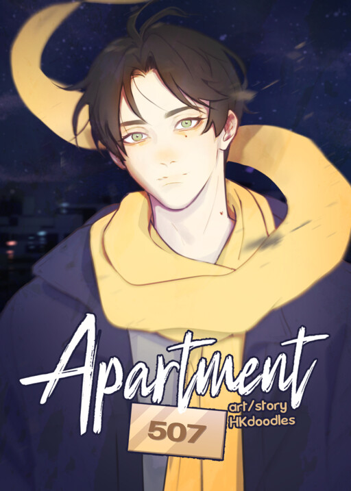 Apartment 507