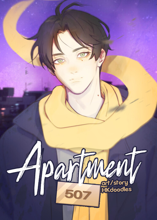 Apartment 507
