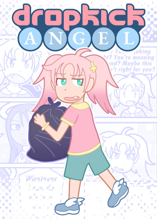 Dropkick ANGEL