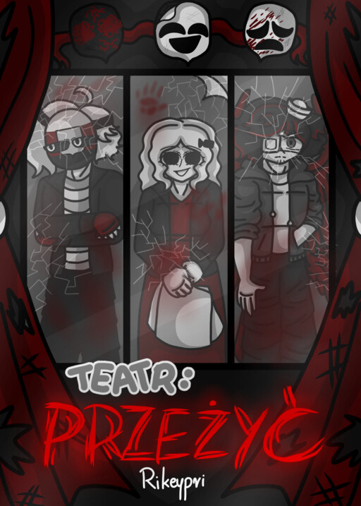 THEATER: Experiences from the past