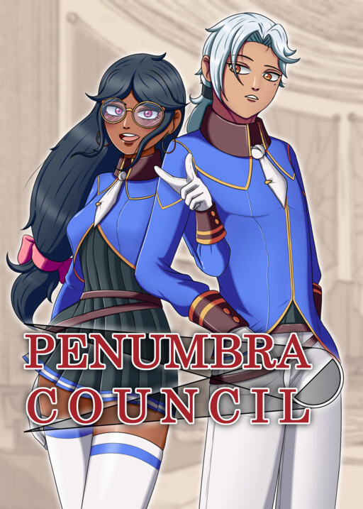 Penumbra Council