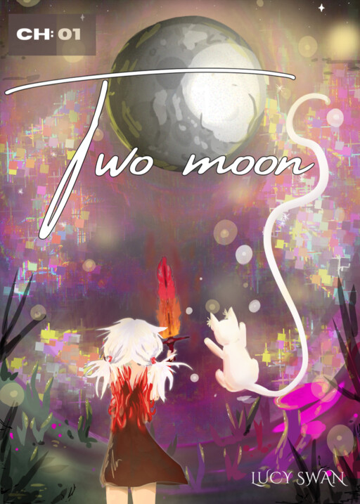 Two Moons