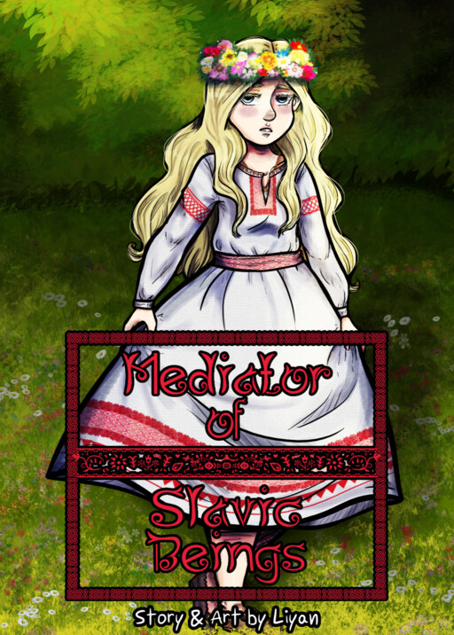 Mediator of Slavic Beings