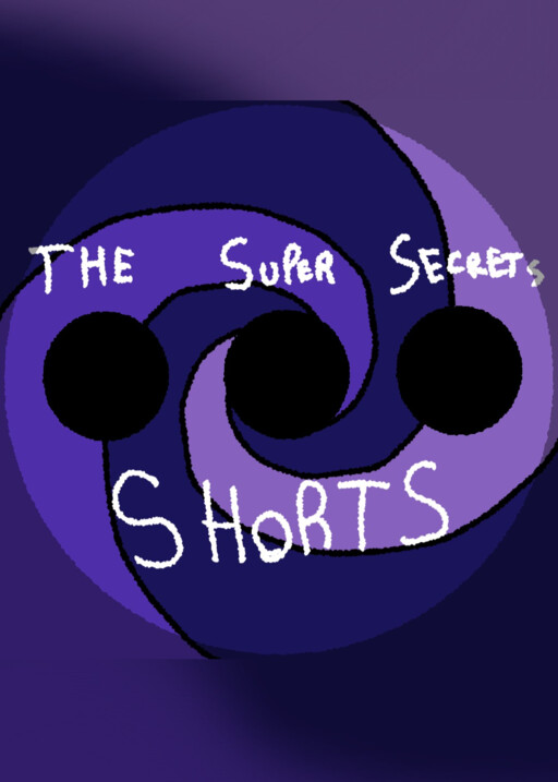 ••• - The Super Secrets