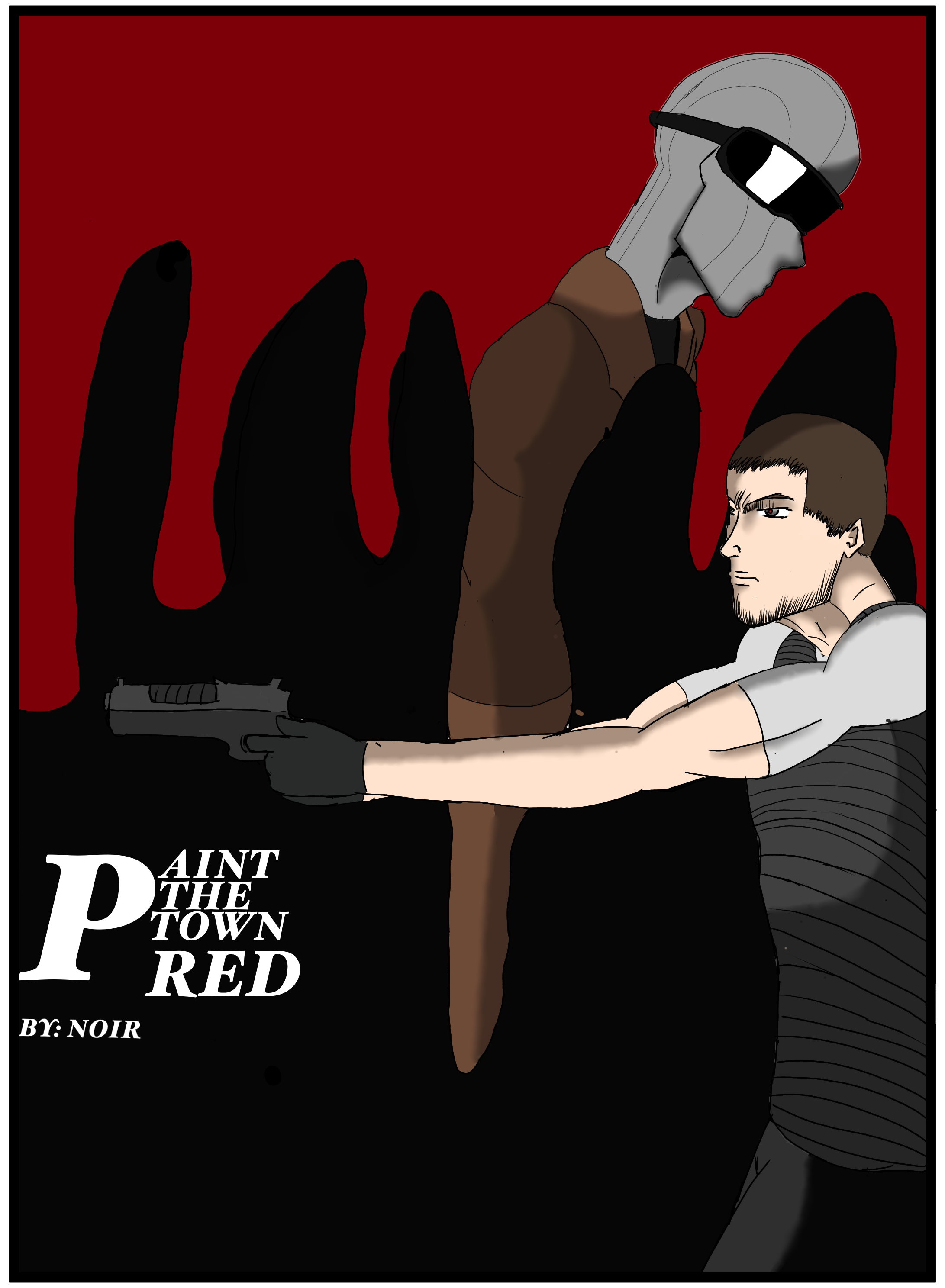 cover