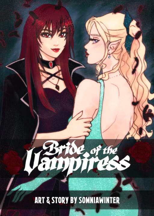 Bride of the Vampiress