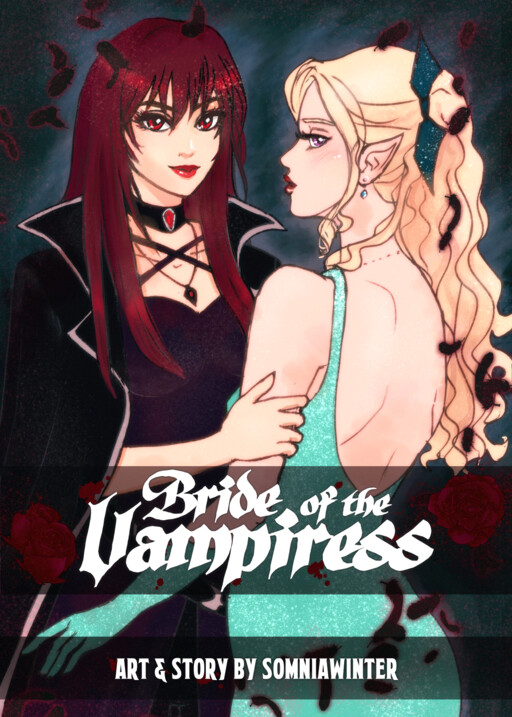 Bride of the Vampiress