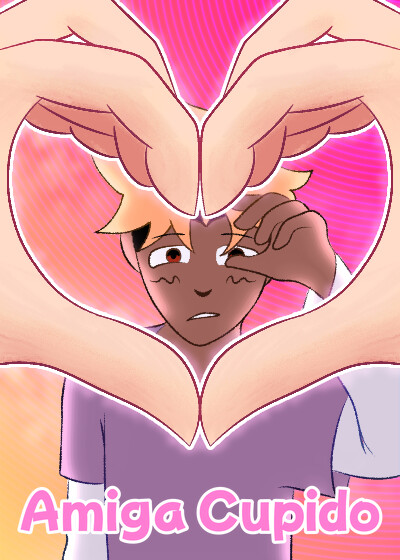 Cupid's Friend