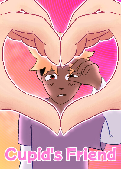 Cupid's Friend