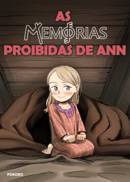 As Memórias Proibidas de Ann