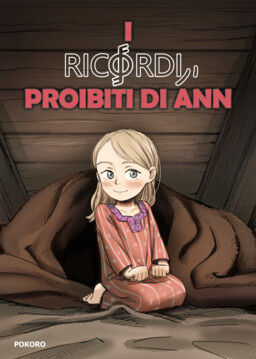 I Ricordi Proibiti di Ann