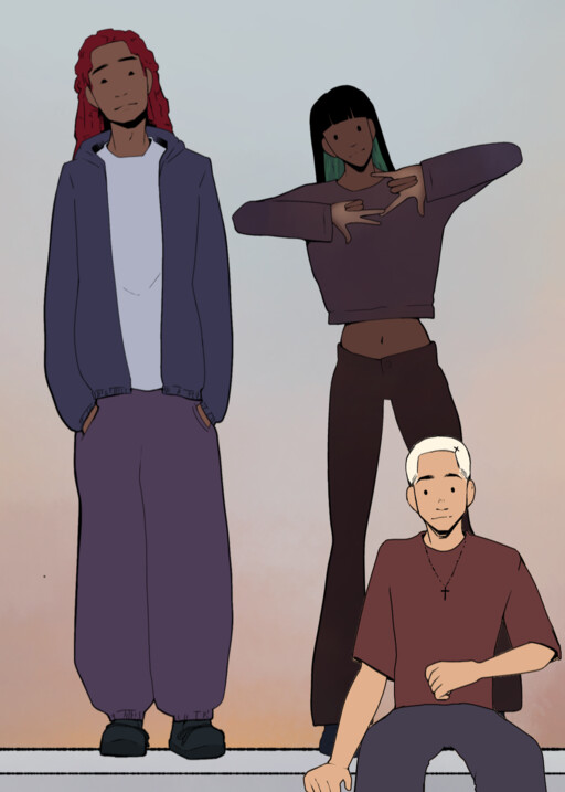 DayWalkers