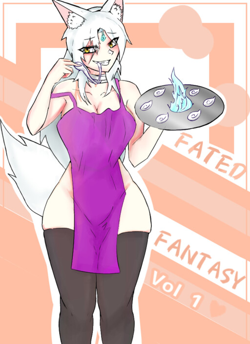 Fated Fantasy