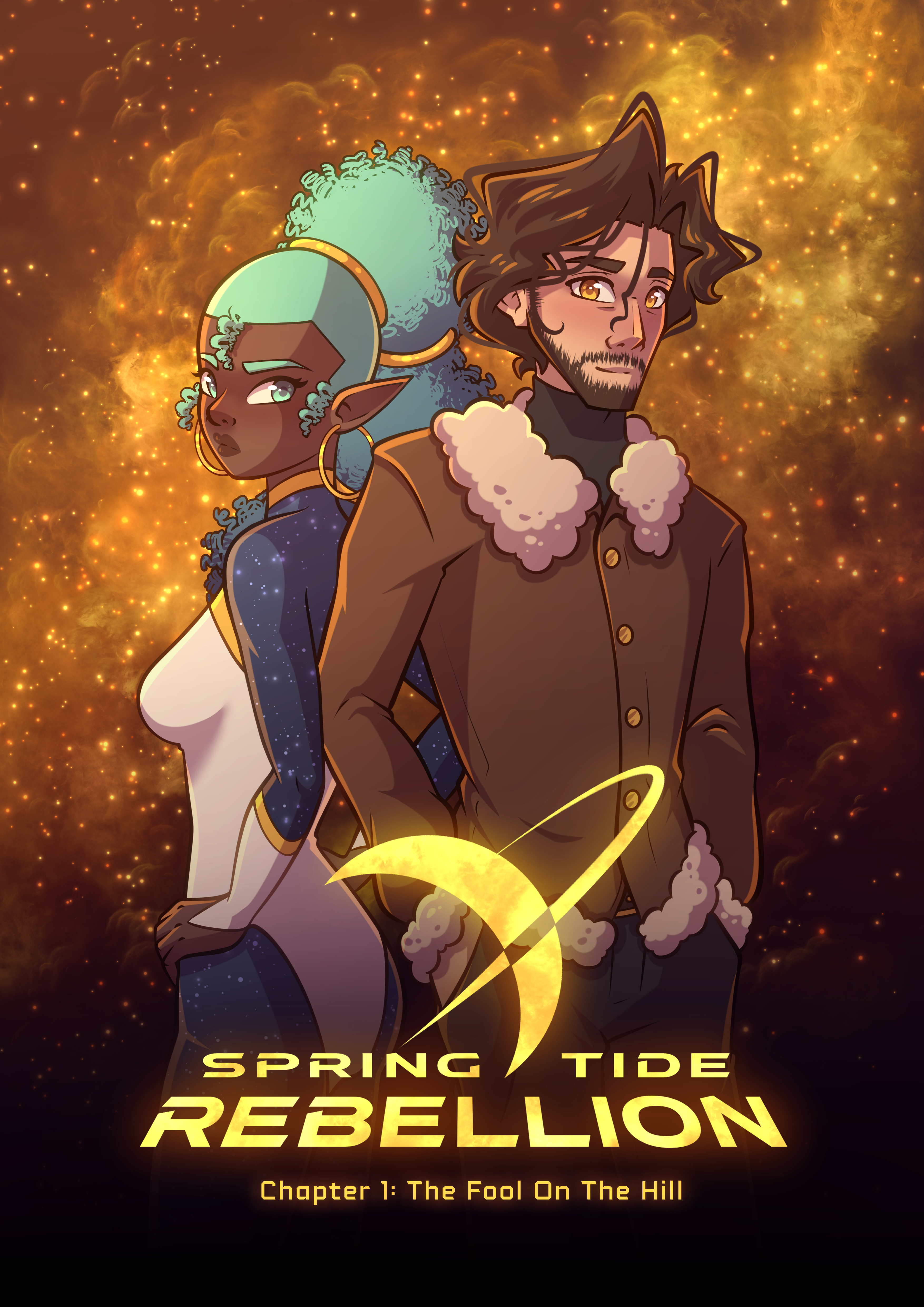 cover