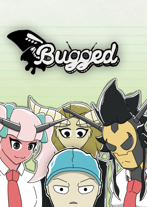 Bugged