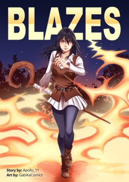 Blazes