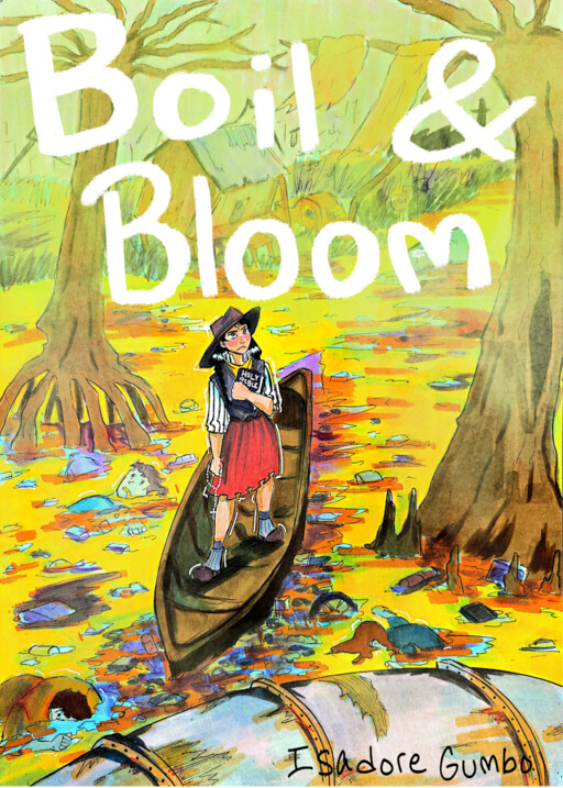 Boil & Bloom