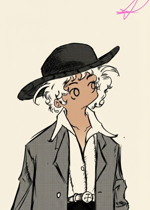 Calamity Stars