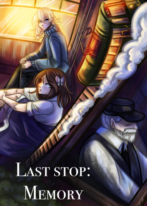 Last stop: Memory