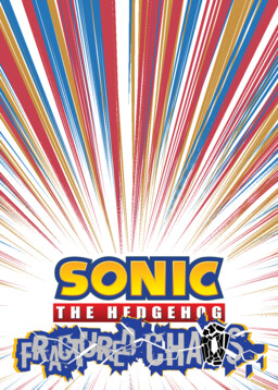 Sonic the Hedgehog: Fractured Chaos